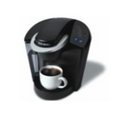 Keurig K45 Elite W/ Water Filter Kit - Bundles